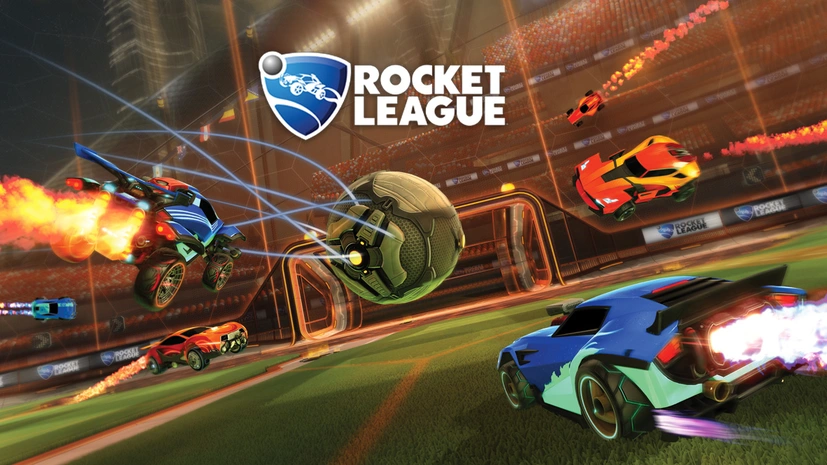 مركبات الأبطال الخارقين لـDC Comics قادمة للعبة Rocket League