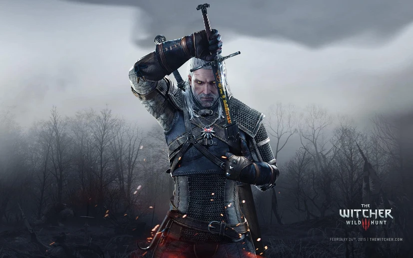 النص لمسلسل The Witcher الخاص بخدمة Netflix أصبح جاهزا!