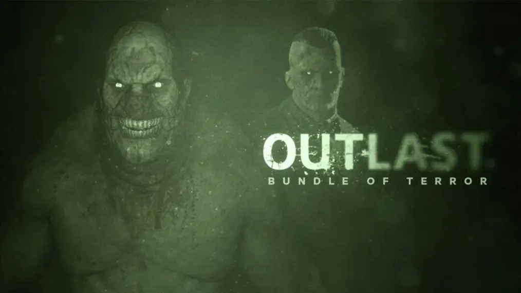 الجزء الأول من لعبة OUTLAST بات متوفر الأن عبر منصة NINTENDO SWITCH