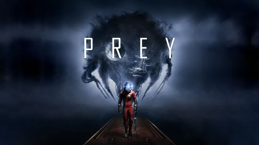 حساب لعبة Prey الرسمي بتويتر يبدأ التشويق لشيئ ما!