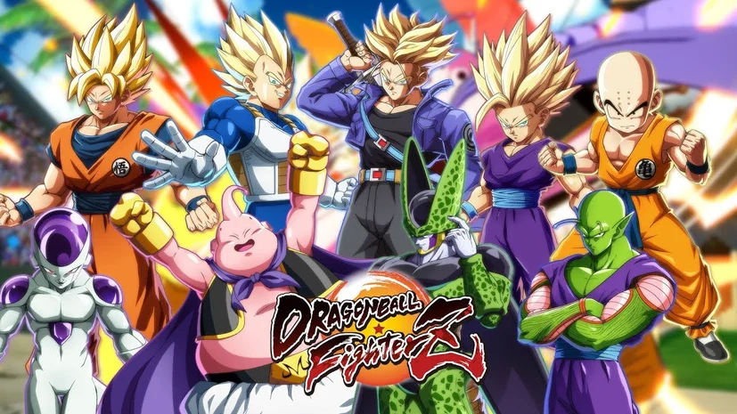 Dragon Ball FighterZ تحقق أفضل إطلاق رقمي للعبة قتال في تاريخ الأجهزة المنزلية!