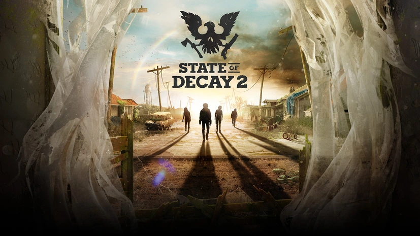 موعد صدور State of decay 2