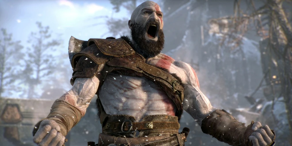 لا وجود للـMicrotransactions في God of War الجديدة