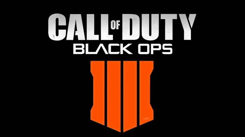 إعلان صدور Call of Duty Black Ops IIII