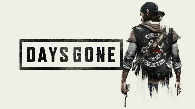 لعبة Days Gone قادمة في 2019