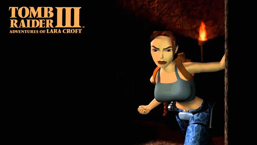 عودة Tomb Raider على الـPC