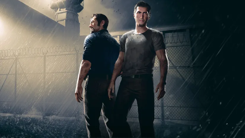 حظر لعبة A Way Out في الدول العربية