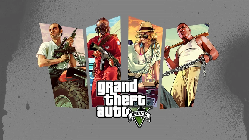 ميعاد صدور GTA V Premium Edition