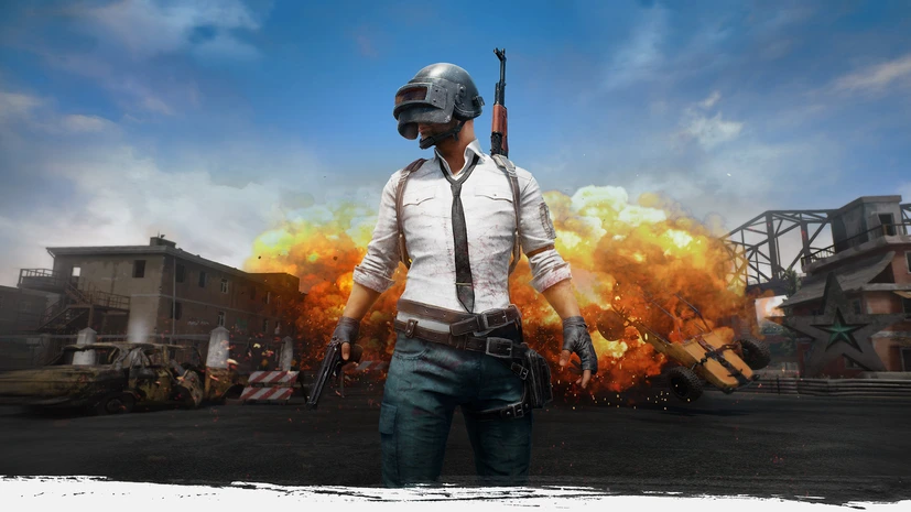 وصول لاعبي PUBG الى 5 مليون على XBOX