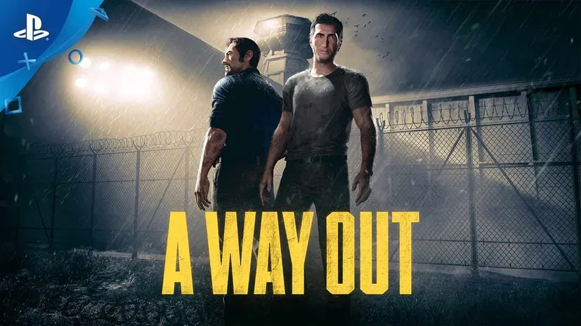 Josef Fares: شركة EA لن تحقق دولارا واحدا من لعبة A Way Out!