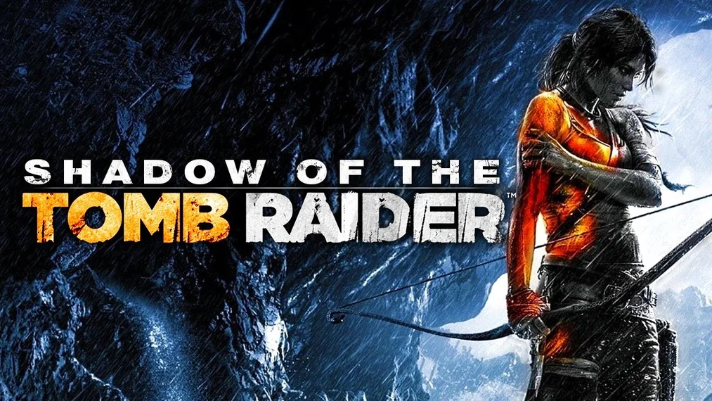 تسريب الاعلان التشويقي لـShadow of Tomb Raider