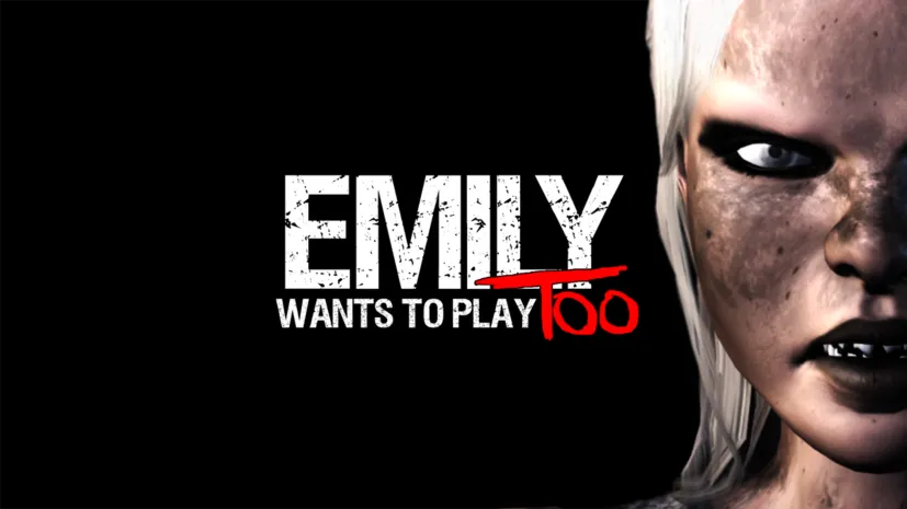 اصدار Emily Wants to play على PS4