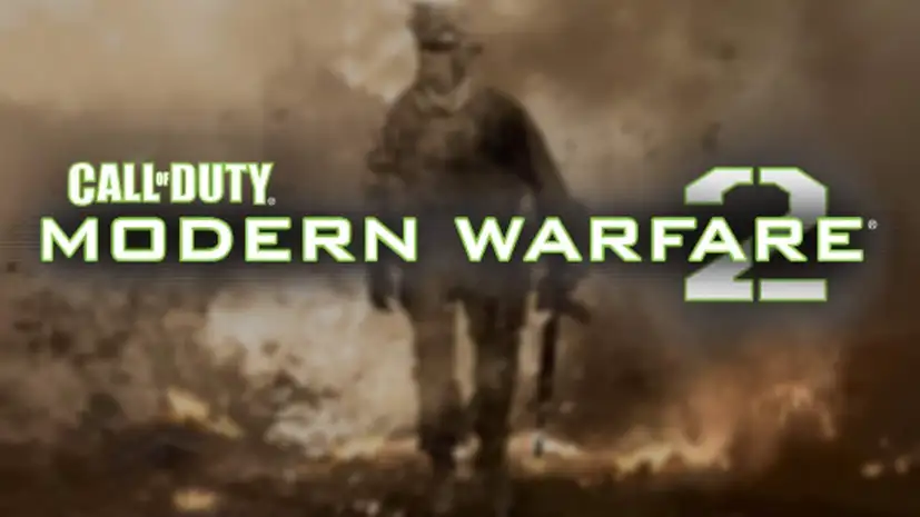 تحديد موعد صدور تقريبي للعبة Call of duty Modern warfare 2