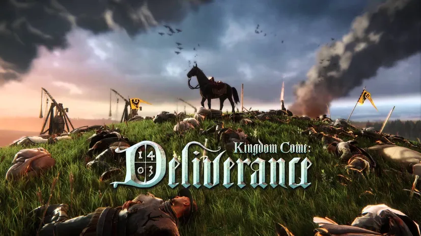 لعبة Kingdom come: Deliverance تستخدم في دراسة التاريخ في الجامعات