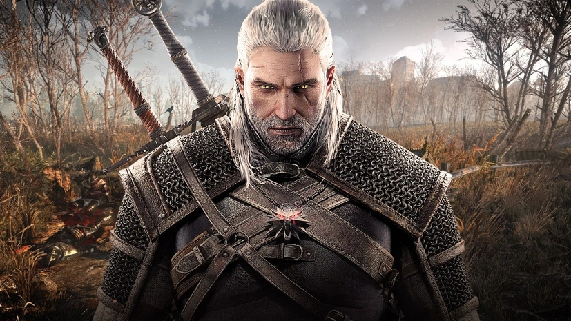 عمفريق CDPR ينهي الجدل: لا نستطيع الل على THE WITCHER 4!