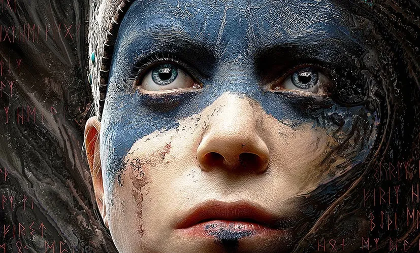 الإعلان عن موعد صدور HELLBLADE: SENUA’S SACRIFICE على XBOX ONE