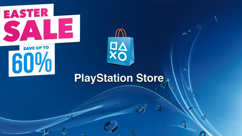 Sony تستعرض تخفيضات الربيع على playstation store