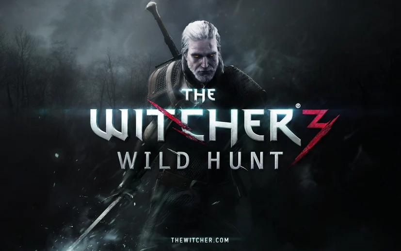 تأجيل إطلاق تحديث HDR للعبة THE WITCHER 3 على PS4 PRO