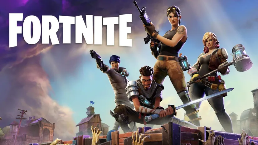 توقعات بانقراض لعبة FORTNITE في شهر أكتوبر المقبل