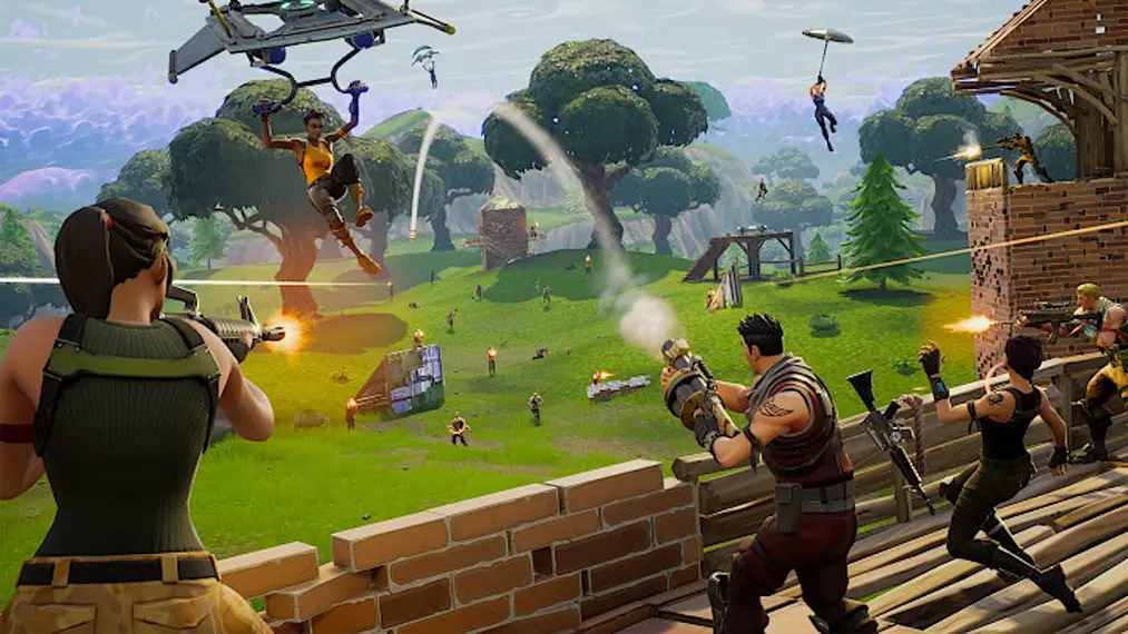 Fortnite تحقق نتائج قوية على الأجهزة الذكية مع صدورها الكامل مع 1،8 مليون دولار يوميا بالأرباح