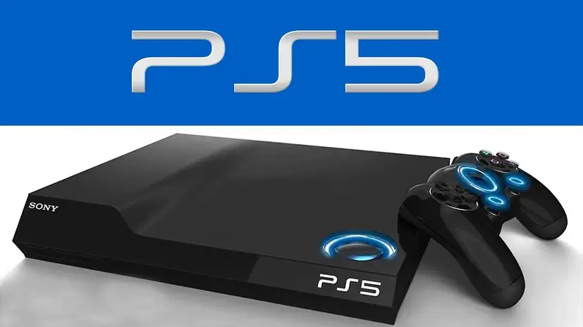 اطلاق PS5 في نهاية 2018 مستحيل