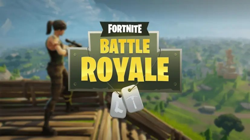 إطلاق عريضة للمطالبة بحظر لعبة FORTNITE لأنها تسبب الإدمان