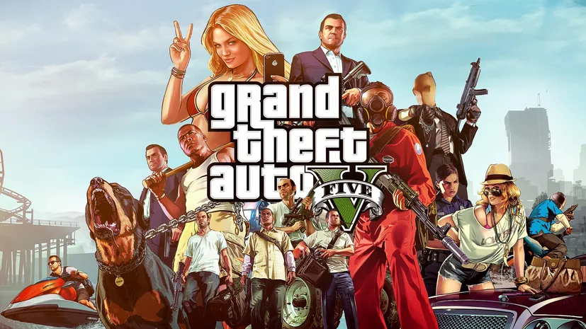 محلل اقتصادي: Rockstar لن تستطيع تحقيق مبيعات GTA V مجددا