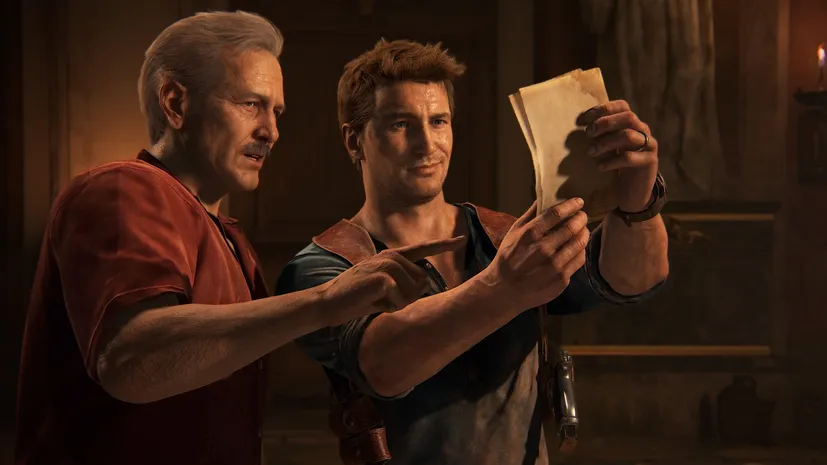 التلميح لحصرية جديدة للـPlaystation بمشاركة Naughty Dog