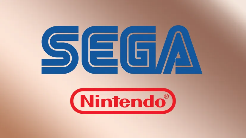 الإعلان عن مجموعة ألعاب SEGA AGES للـNINTENDO SWITCH