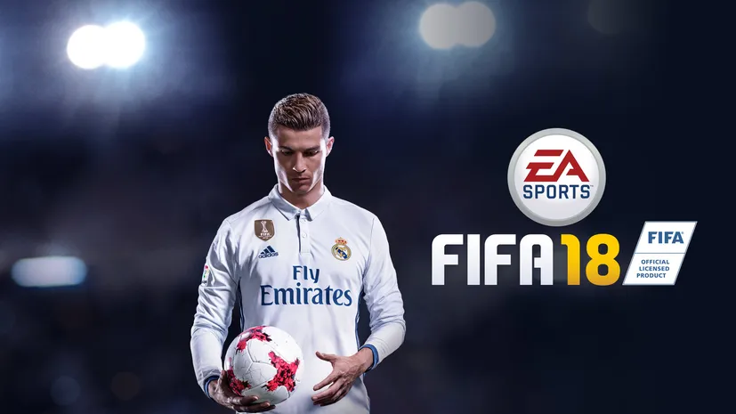 إشاعة: لعبة كرة القدم FIFA 18 ستحصل على طور مجاني لكأس العالم