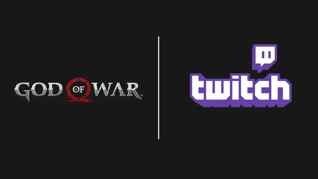 لعبة GOD OF WAR تتغلب على FORTNITE بإجمالي عدد المشاهدات عبر TWITCH