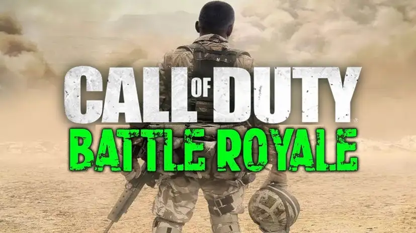 اشاعة: Call of Duty Battle Royal سوف تصدر للـNintendo Switch