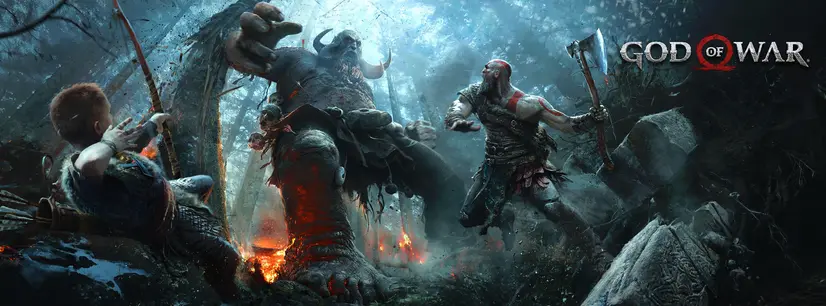 Michael Pachter: لعبة God of War قد تبيع حتى 20 مليون نسخة!