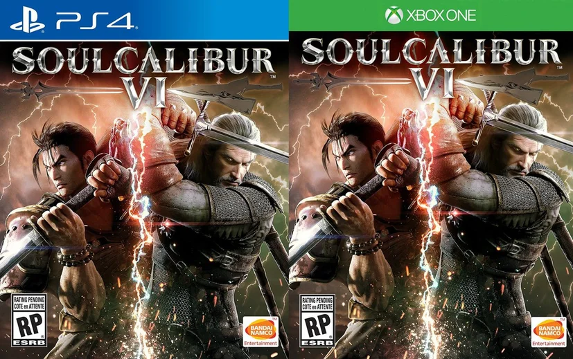 إشاعة: لعبة SOULCALIBUR VI قادمة في 27 سبتمبر المقبل