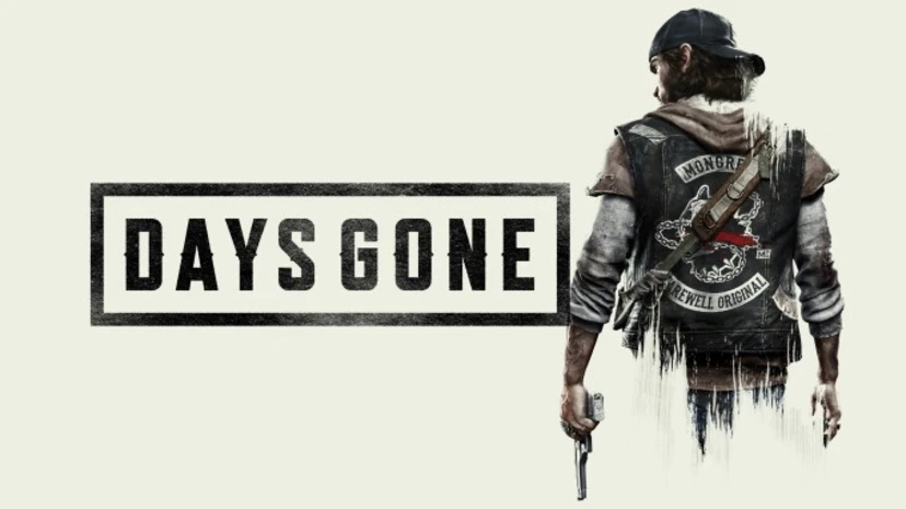 مجموعة جديدة من صور لعبة Days Gone