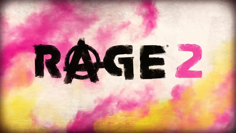 الكشف عن فيديو اللعب من لعبة العالم المفتوح Rage 2