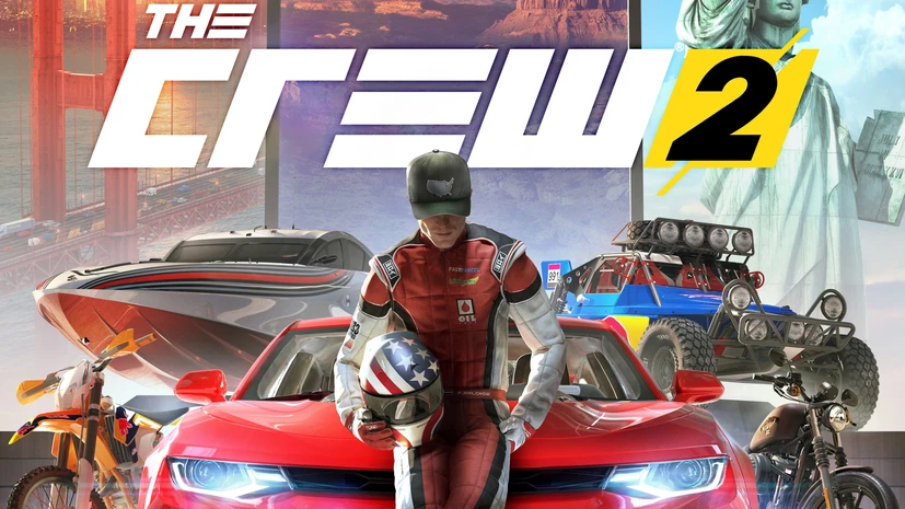 ميعاد اطلاق بيتا لعبة The Crew 2