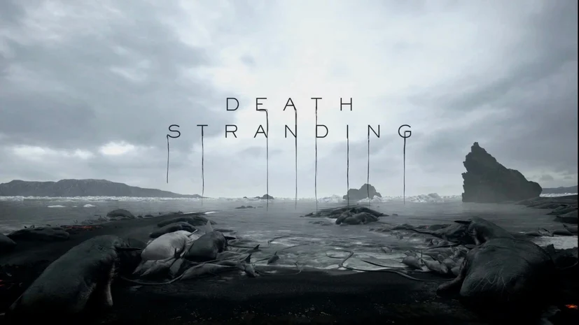 كوجيما يؤكد حصول لعبة Death Stranding على فيديو جديد في E3 2018