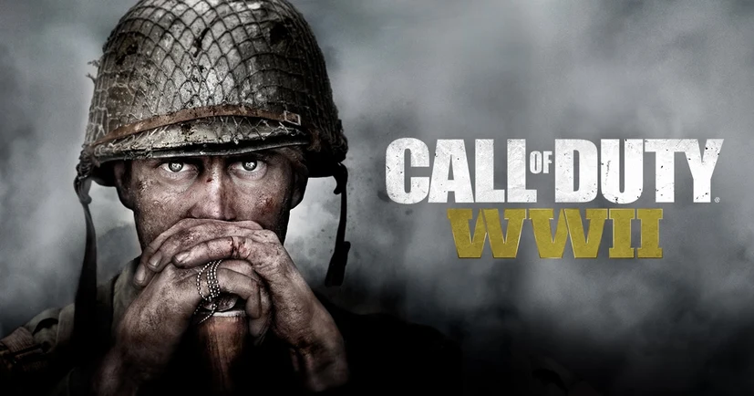 العرض الرسمي لفعالية 'هجوم الموتى الأحياء' المجتمعية بلعبة CALL OF DUTY: WWII