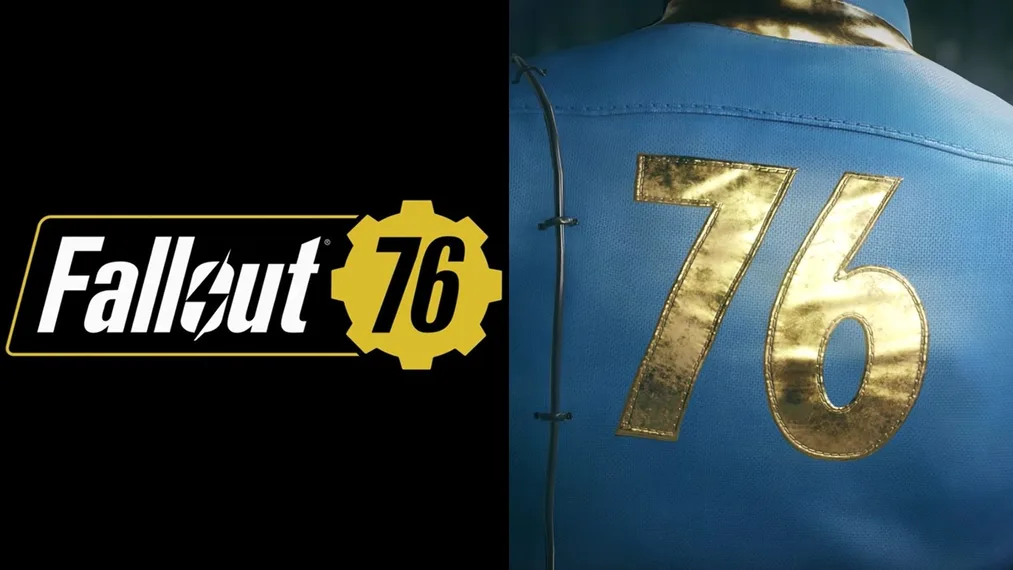 تاريخ الملجأ 76 وما يعنيه للعبة FALLOUT 76