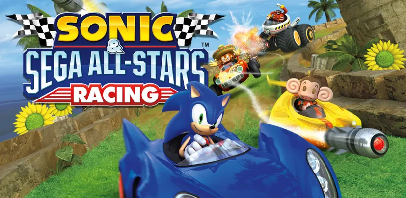 صور جديدة للعبة Sonic Team Racing 