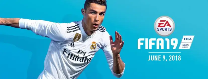 اول الاخبار عن FIFA19