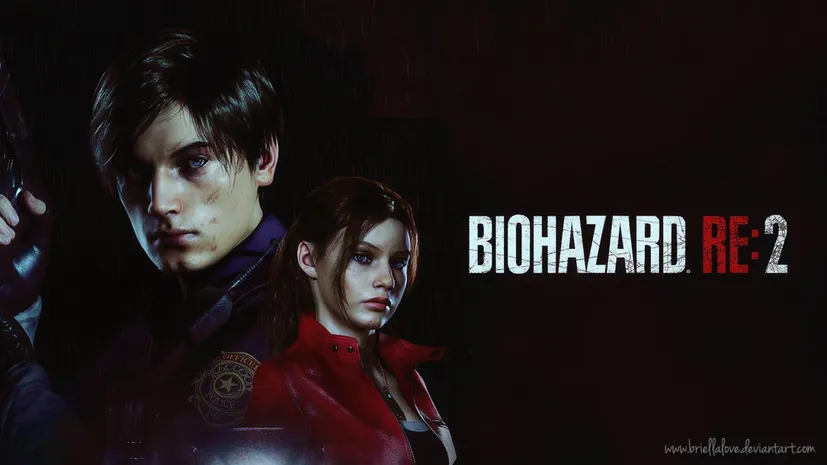 مستوى صعوبة RESIDENT EVIL 2 REMAKE سيعتمد على أداء اللاعب