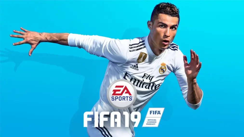 عرض دعائي جديد لـFIFA 19