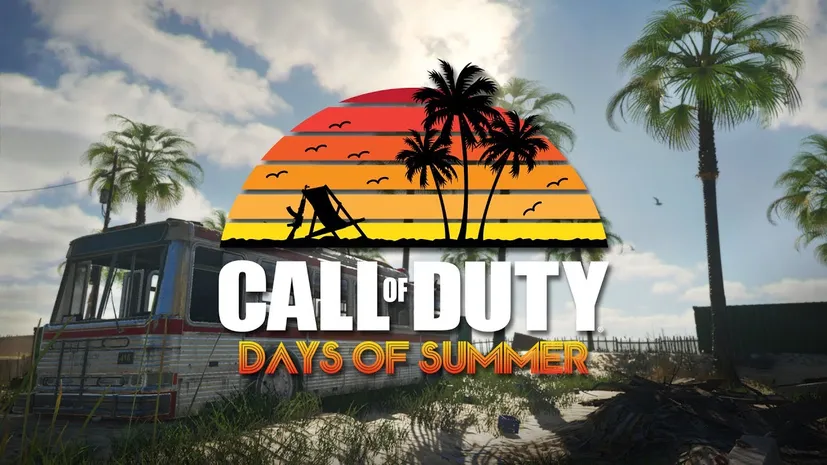 Call of Duty: WWII - Days of Summer Trailer