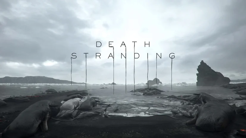 كوجيما يلمح لاستكمال جلسات التقاط الحركة في DEATH STRANDING