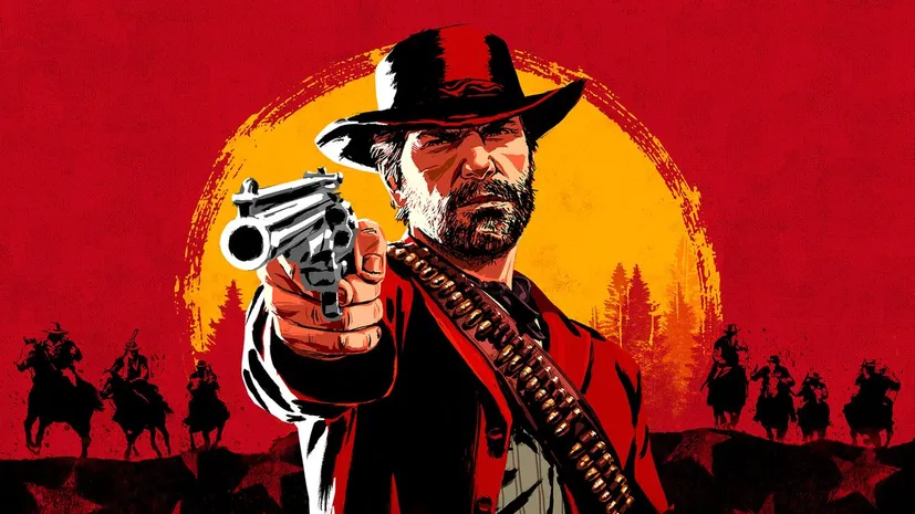 بدء دعاية Red Dead Redemption 2 في نيويورك