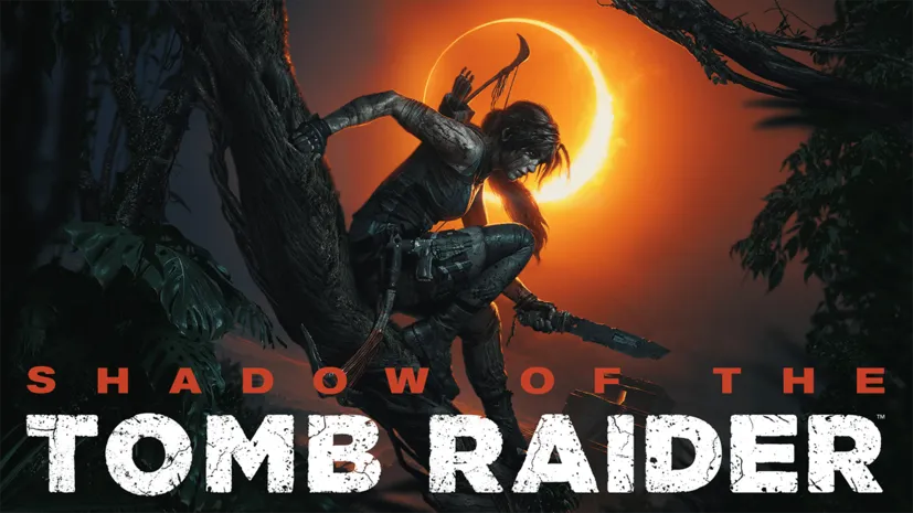  Shadow of the Tomb Raider