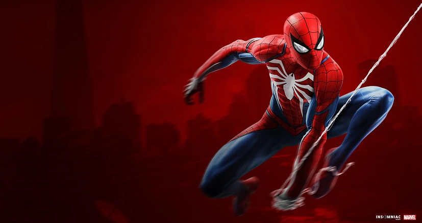 استوديو INSOMNIAC واجه حيرة كبيرة أثناء اختيار اعداء لعبة SPIDER-MAN 