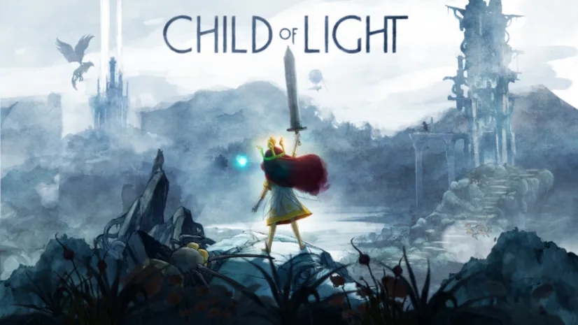 اخبار غير مؤكدة عن Child of light على نينتيندو سويتش